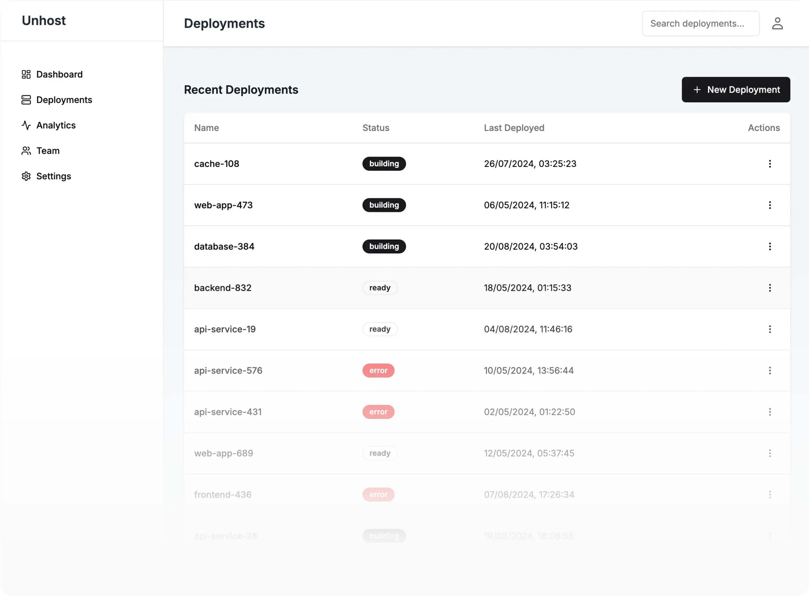 Playful - Aceternity UI Pro Template