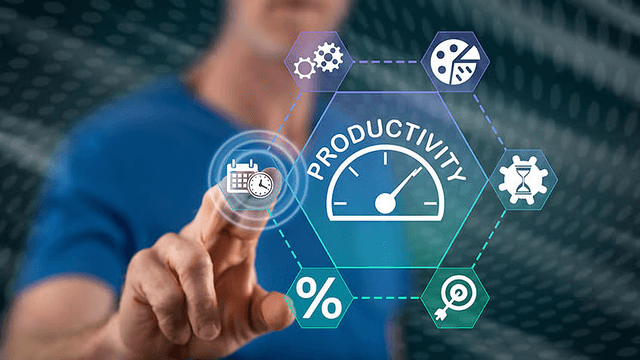 Productivity Hacks